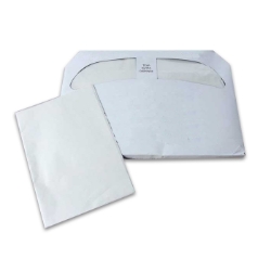 Disposable Toilet Seat Covers